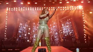 Jennifer Lopez - Ain’t Your Mama Its My Party Tour Live In Tel Aviv 2019