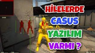 Hilelerde Virüs Varmı Casus Yazılım Nasıl Anlaşılır 2022