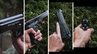 Pistola Traumatica  Los Mejores de Ekol Firat Magnum Vs Compat Celular 3125286943 AIRGUNS COLOMBIA.