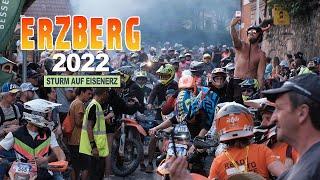 Redbull Erzbergrodeo 2022 - Sturm Auf Erzberg  CRAZY Motorcycle Raid