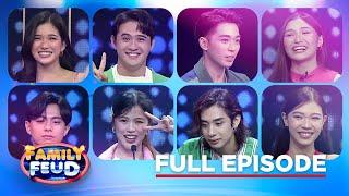 Family Feud BINI VS BGYO Full Episode