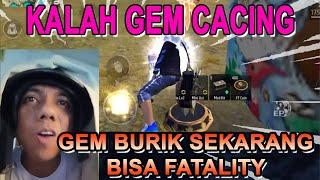 GAME EPEP SEKARANG BISA FATALITY GESSS  UDAH KEK GAME SMEKDON ....