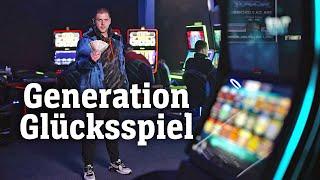 Generation Glücksspiel Wie junge Serben ihre Zukunft verzocken SPIEGEL TV für ARTE Re