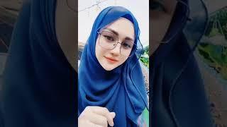 TikTok Jilboobs TOGE Cantik Bening Sekali