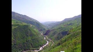 Экотуризм. Қаратоғ\Ecotourism. Qaratog Tajikistan