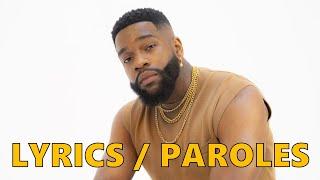 Tayc - Ny pense plus Official Lyrics Video