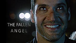 Lucifer Morningstar The Fallen Angel