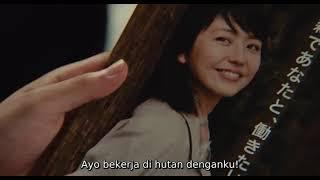 Film Comedy Romantis Jepang WOOD JOB Sub Indo HD