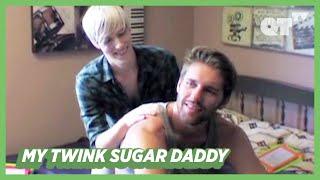 My Boss’ Son Becomes My Sugar Daddy  Gay Romance  Luna Park