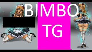 BIMBO MAID TG TF ANIMATED