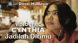 Cynthia - Lagu Cinta Official Video Lyric