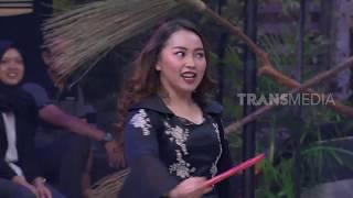 Mpok Alpa PANIK Kaki dan Giginya Hilang  OPERA VAN JAVA 241119 Part 2