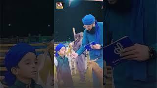 Hamza Ajmeri Ko Is Saal Kitne Bakre Chahiye  Hamza Ajmeri  Hafiz Tahir Qadri