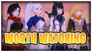 6 Reasons RWBY Is Worth Watching