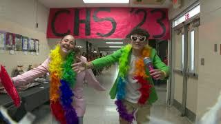 Cinnadub 2023 - A CHS TV Production