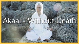 Snatam Kaur - Akaal Meditation Workshop