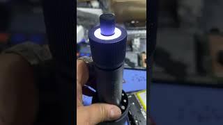 Unboxing Hoto 3.6v Cordless Screwdriver #shorts