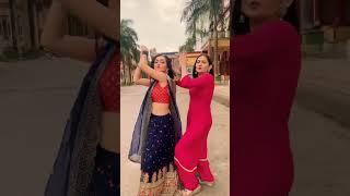 Tauba  Baadshah  YouTube Shorts  Sharma Sisters  Tanya Sharma  Krittika M Sharma