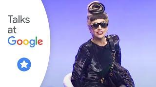 Google Goes Gaga  Lady Gaga  Talks at Google