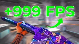 7 Dicas de Como Ganhar MUITO MAIS FPS no Valorant 2023