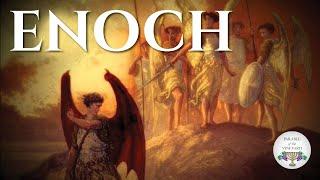 Enoch  Instructions for believers living at the END Part 1