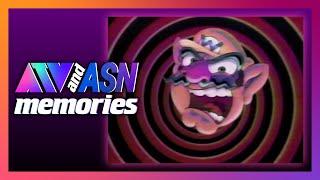 1992-11 - ATV - Commercials during Tiny Toons - Lil Miss Magic Jewel Shreddies Kirbys Dreamland