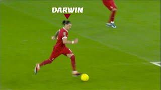This is why Liverpool Fans Love Darwin Nunez