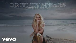 Britney Spears - Swimming In The Stars Visualizer