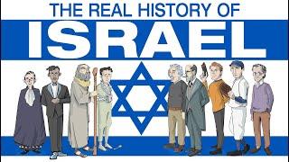 The REAL History of Israel