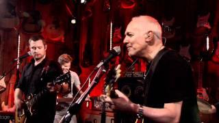 Peter Frampton Show Me the Way on Guitar Center Sessions on DIRECTV