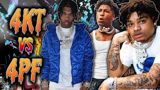 The REAL REASON Lil Baby HATES NoCap