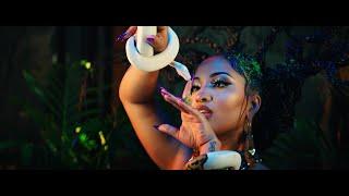 Shenseea - Run Run Official Music Video