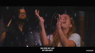 Revivals In The Air + All Is For Your Glory - UPPERROOM