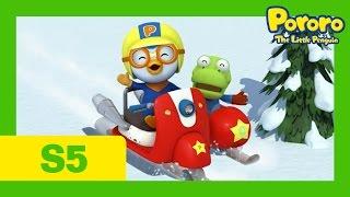 Pororo S5 Opening Theme Song  Kids Animation  Pororo the Little Penguin