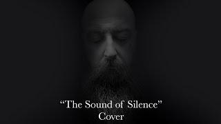 Disturbed “The Sound of Silence” Cover by Dave Runham