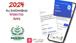 All Simdatabase Websites & Apps  Review 2024 Latest  Get Latest Simdatabase 2024  Updates Review