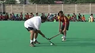 Hockey tips 7 by Shiv Jagde former coach of the national hockey team of Canada