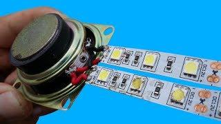 Simple Electronic Project NEW   Simple Inventions  You Can Make At Home  Homemade DIY Ideas