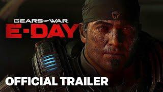 Gears of War E-Day World Premiere  Xbox Games Showcase 2024
