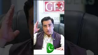 CEO Irfan Wahid Shares How GFS Became #1 and Addresses Overseas Pakistanis Concerns #shorts