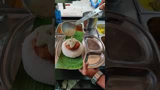 THATTE IDLI ONLY 10-  SOUTH INDIAN BREAKFAST  BANGALORE ️