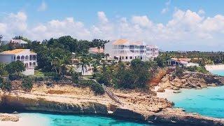 Luxury honeymoon destinations in the caribbean