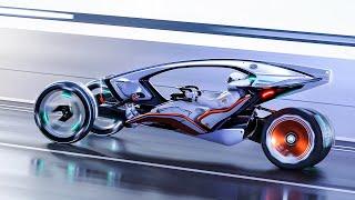 Top 10 Personal Transport Vehicles of 2023 