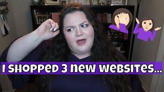 What its really like shopping online - Shannon Tries New Things