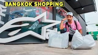 New Bike Ke Liye Tagdi Shopping Ho Gayi Thailand Me 