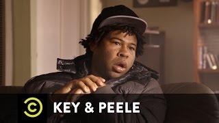 Key & Peele - Laron Cant Laugh