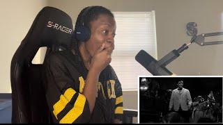 *first time hearing* Elvis Presley- TroubleREACTION #roadto10k #reaction