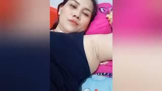 Ketek STW Cantik Berkerut Dan Mulus