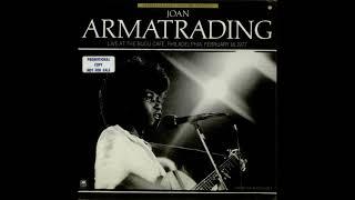 Joan Armatrading  - Live at the Bijou Cafe 1977