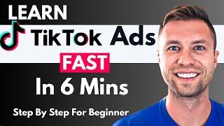 How To Use TikTok Ads  TikTok Ads Tutorial FOR BEGINNERS